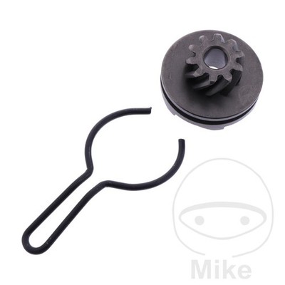 43488-Kickstarterritzel SIN MARCA kompatibel mit YAMAHA YQ 50 L AEROX TOYOTA