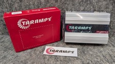 Taramps DS 800x4 800 watts 1 Ohms Amplifier Class D 4 Channel Car Audio Amp