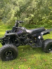YAMAHA BANSHEE 350 Collection for Sale