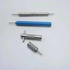Dental Extraction Locator Core Tool Universal Implant Retention Caps Insertion