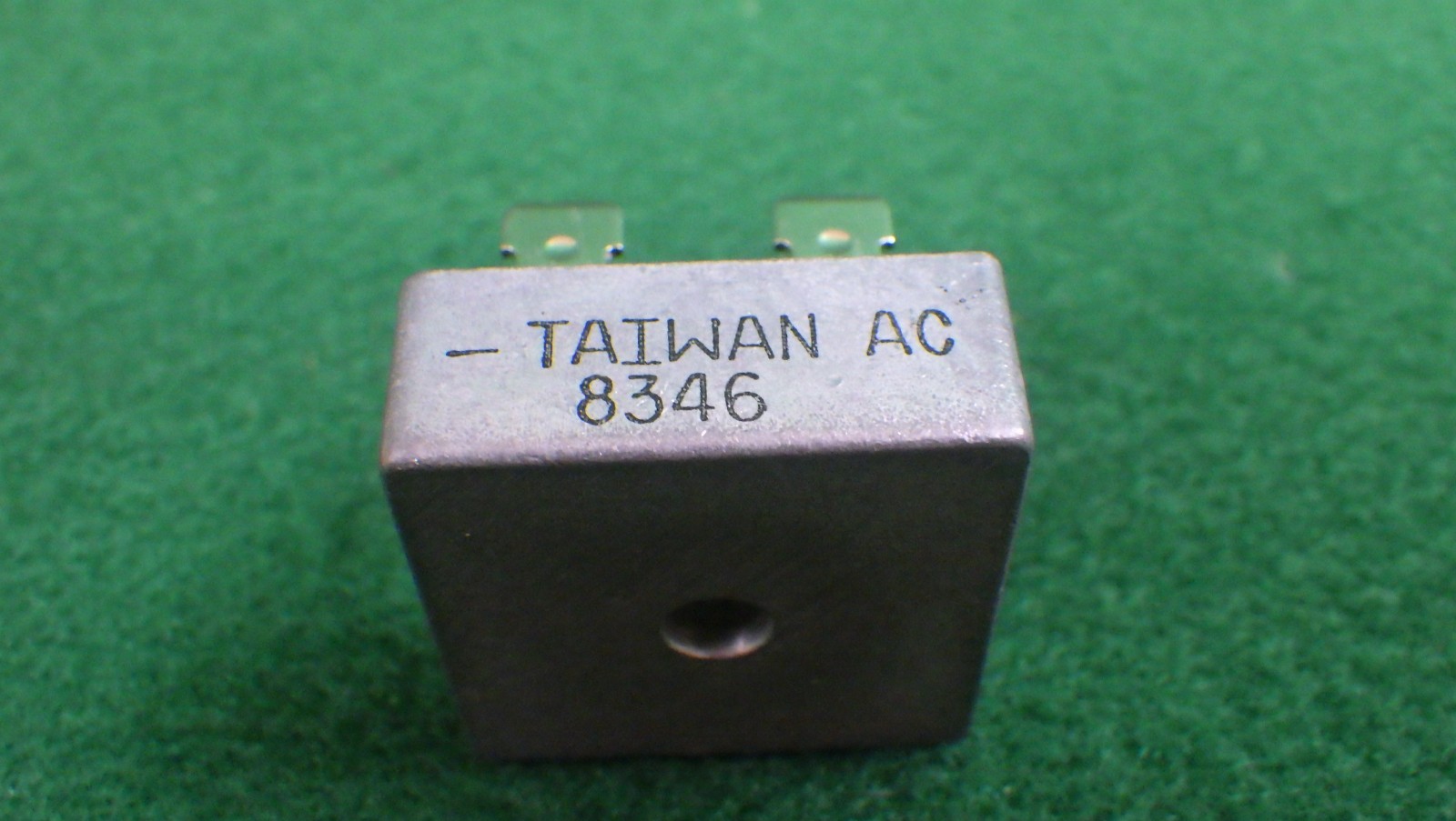 NOS Vintage General Instrument Bridge Rectifier KPB25C-02 200v 25A