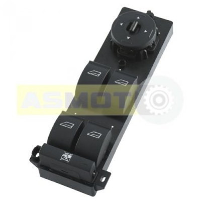 1* Schalter Fensterheber Neu - OE-Ref. 1507919 für Ford