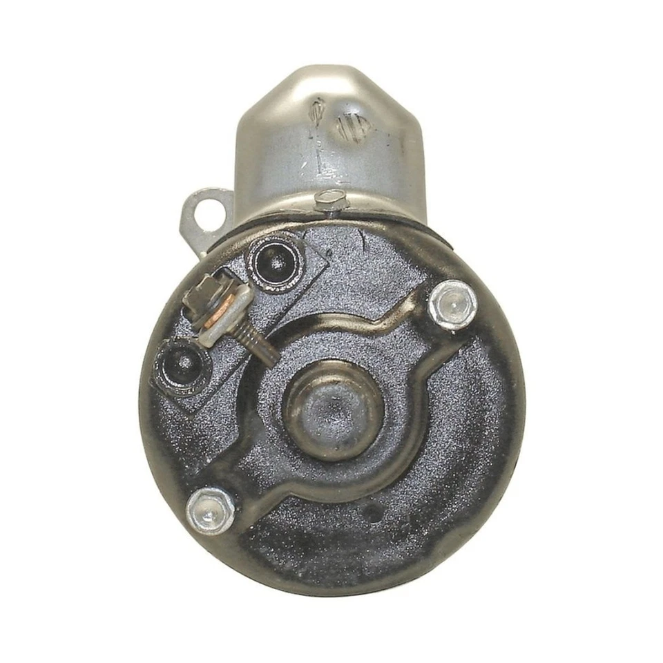 Genuine ACDelco For Ford F-250/F-150 1990 1991 Starter | Aluminum | Direct Drive Foto 2 de 4