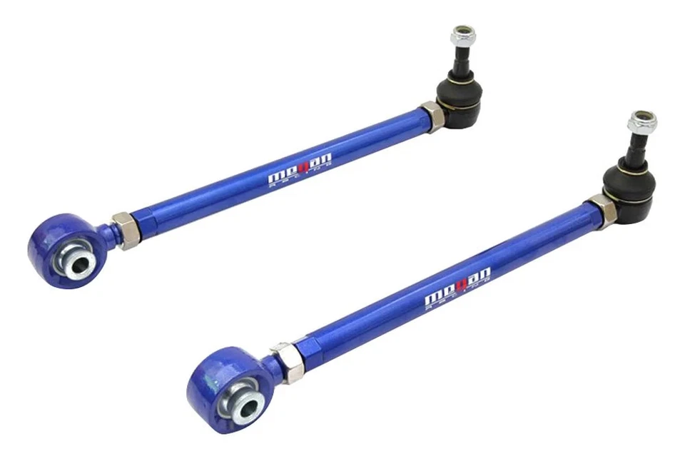 For Toyota MR2 Spyder 2000-2005 Megan Racing Rear Adjustable Toe Control Arms Foto 2 de 4