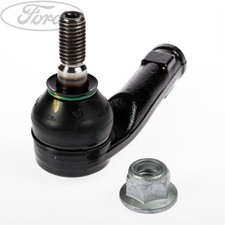 Genuine Ford Fiesta MK7 Front O/S Tie Rod Track Rod End 2012-2017 1545338