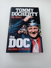 New ListingThe Doc: My Story: Hallowed be thy Game by Tommy Docherty (Hardcover, 2006)