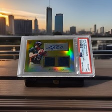 Tim Tebow Renews Exclusive Memorabilia Deal with Palm Beach Autographs 20