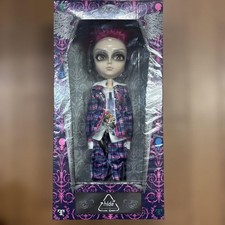 Groove Taeyang Hide 20th Memorial Version Doll Figure