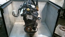 Moteur Nissan NV200