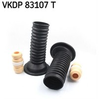SKF Staubschutzsatz StoßDäMpfer FüR Toyota Avensis Station Wagon T25 1.8 2.2