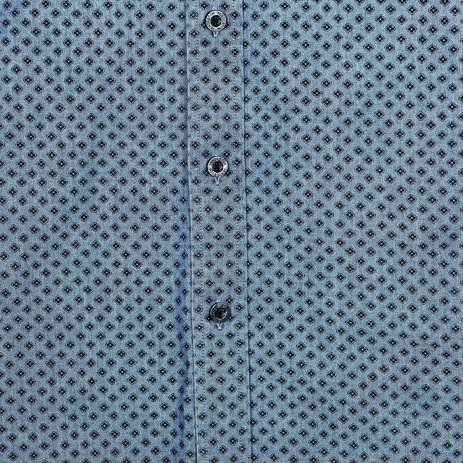 pendleton button down shirt - image 2