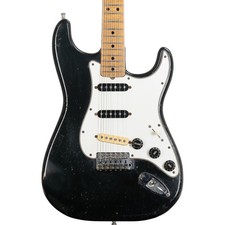 Fender 1973 Vintage USA Stratocaster - Black