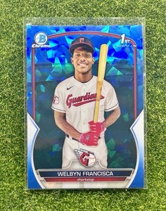25+ 1st Bowman Cards for sale | Updated Oct 2026