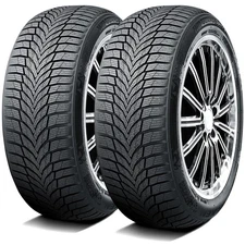 2 Tires Nexen Winguard Sport 2 245/40R19 98V XL (Studless) Snow Winter