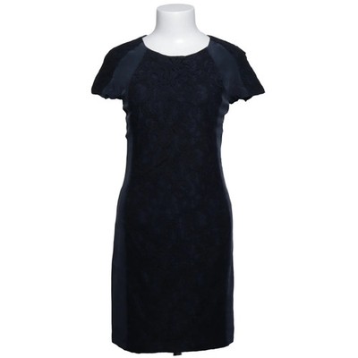 Caslon, Kleid, Größe: 36, Schwarz, Baumwolle/Polyamid/Polyester/Seide #B1G