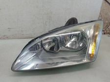 FORD FOCUS II Turnier DA Scheinwerfer vorne links 1.60 Petrol 92kw 35087964
