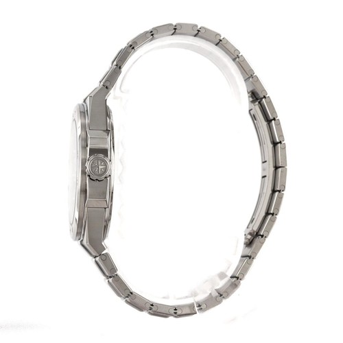 Original Chopard Alpine Eagle 298600-3001 SS Automatik #260-002-620-3805 - Bild 3 von 10