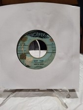 Jan & Dean &ndash; Baby Talk / Jeanette &ndash; 1959 Mono  First Press  VG‑ Vinyl &ndash; Dore 522