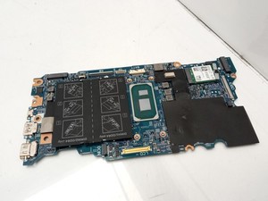 Dell Vostro 15 5510 Laptop Mainboard i5-11320 3,20GHz CPU DDR4 0TRW25 TRW25