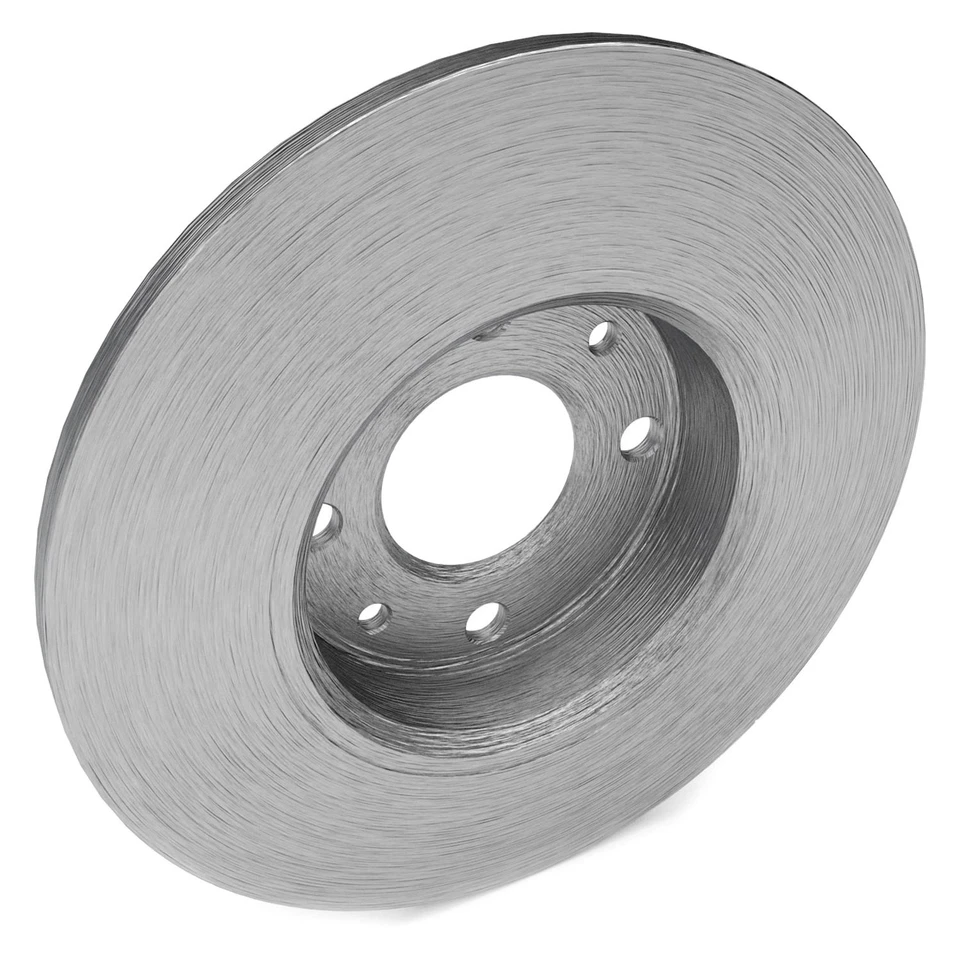 For Fiat 500L 2014-2020 Mopar 68201271AA Rear Brake Rotor Foto 4 de 4