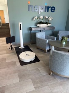 Styku 3D Body Scanner - Complete System