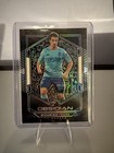 2019-20 Panini Obsidian Wissam Ben Yedder /165