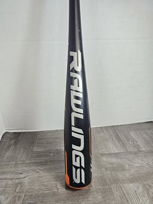 Batte Baseball Jeune Rawlings Prodigy Alloy 30" 19 Oz 2 5/8" - Noir
