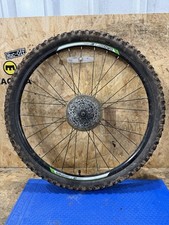 26 Inch 8 Speed Disk Brake Quick Release Rear Back Mountain Bike Wheel 