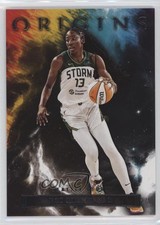 2023 Panini Origins WNBA Ezi Magbegor #57 13cr