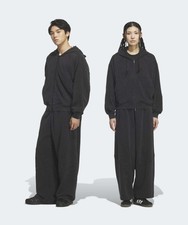 adidas TG Sweat PT Black Sweatpants