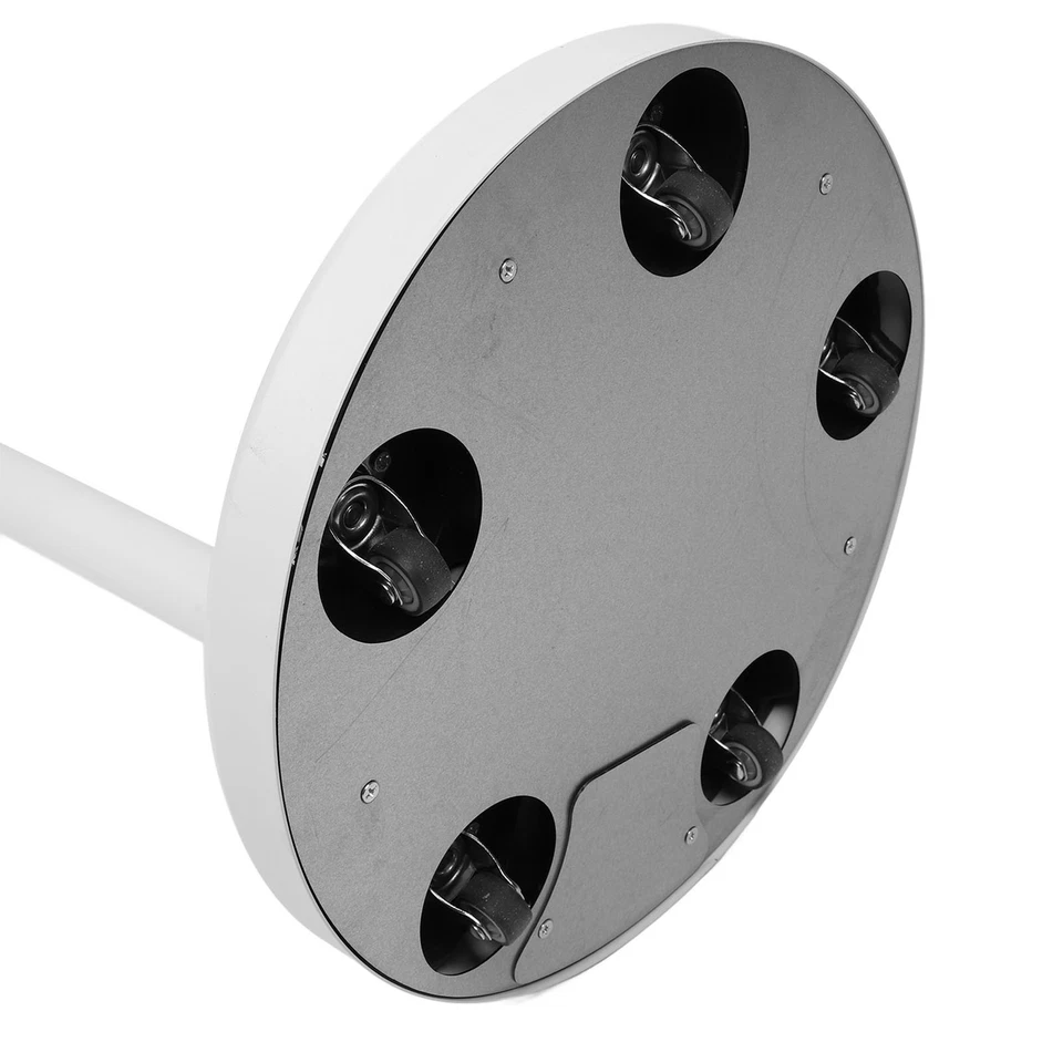 (US Plug 100‑240V)Portable TV 21.5 Inch 1080P Touch Screen For 12 BT - Image 4 of 4