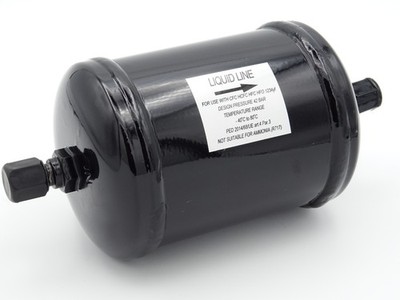 Filter Dryer Service for Air Conditioning Unit Mavre Krios Spin Ecotechnics