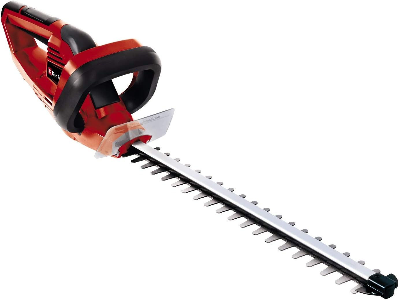 Guida all'acquisto Einhell GH-EH 4245 - Tagliasiepi 420W Rosso - 1