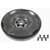 Sachs Schwungrad FüR Audi Seat Skoda VW 1,6 2,0 TDI
