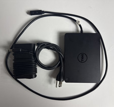 Dell K17A USB-C Docking Station - tested