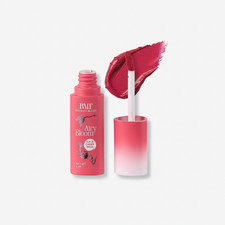 Romantic Beauty Airy Bloom Lip & Cheek Mud 0.07FL.OZ/2ML - 03 Calla Lily