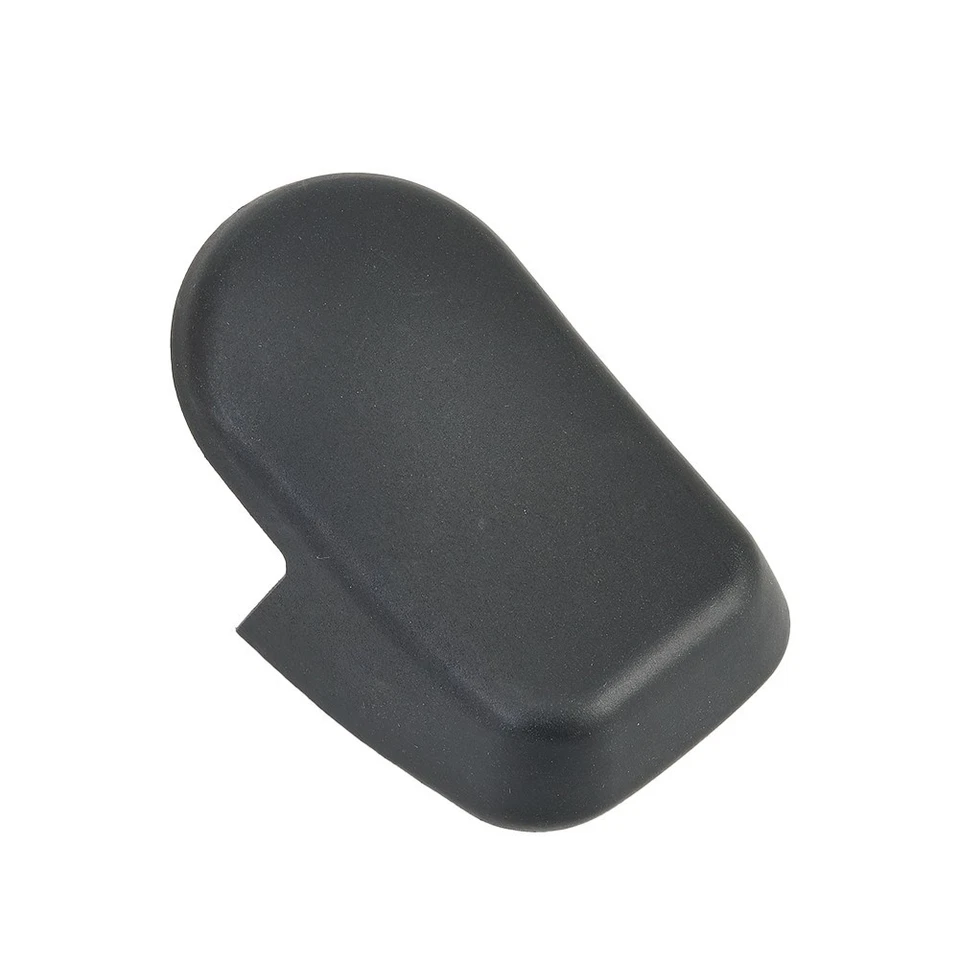 1* Rear Wiper Arm Base Cover Black 95562832002 For Porsche 03-10 - Image 4 of 4