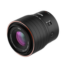 Rollei Objektiv | AF 35 mm | F/1.8 Z | Nikon Z-Mount