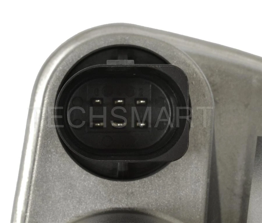 Cuerpo del acelerador de inyección de combustible para BMW X3 2004-2006 3,0 L L6 SMP 2004 2005 2006 Foto 4 de 4