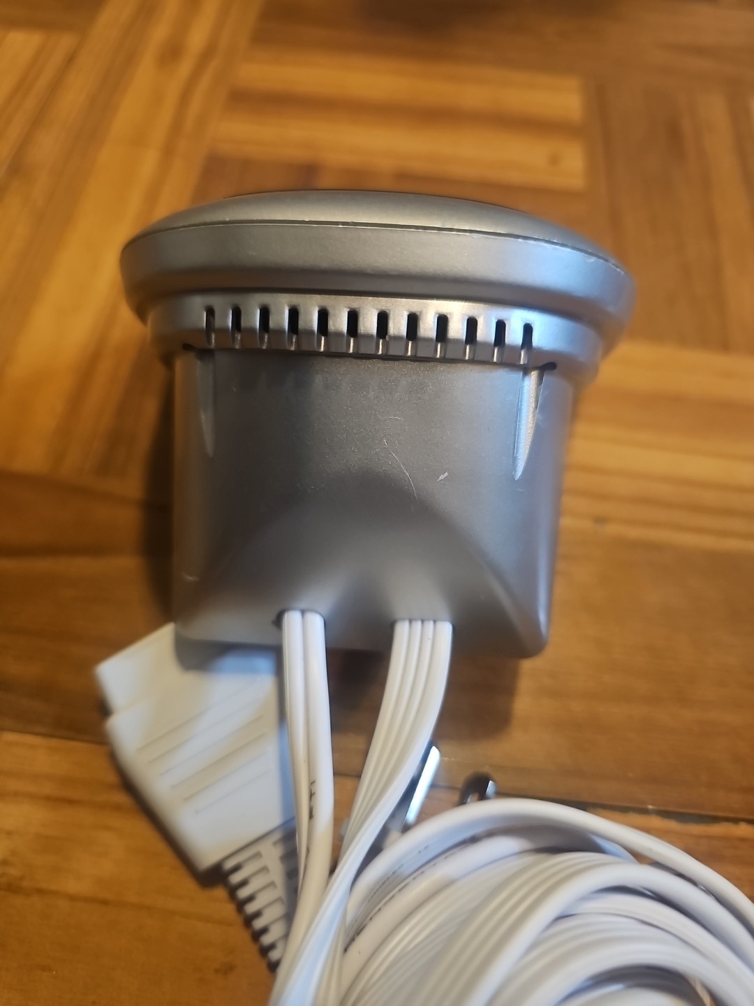 Biddeford TC16B0 Electric Heated Blanket Control Cord Cable 4-Prong Controller