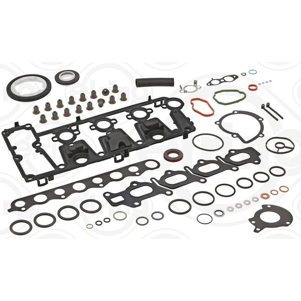 Elring 587.250 Dichtungsvollsatz, Motor-image