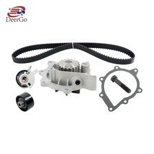 Für FORD S-MAX WA6 1987946496 1613561880 Zahnriemensatz Wasserpumpe