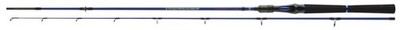 DAIWA Triforce Target Spin Caster 2,1m 7-28g