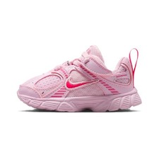 Toddler's Nike V5 RNR BT Pink Foam/Hyper Pink-Pinksicle IQ6635 663 