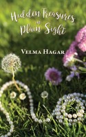 Velma Hagar | Hidden Treasures In Plain Sight | Taschenbuch | Englisch (2025)