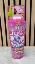 Barbie Pop Reveal Frucht-Serie Puppe Mattel H...