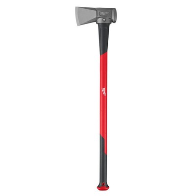 Milwaukee 8 Lb Splitting Maul With 36 Inch Handle