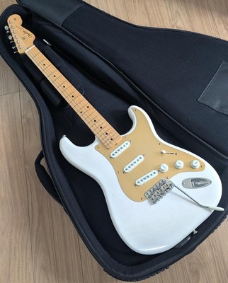 Heritage 50s Stratocaster MIJ Guitar Model Electric Guitar Vintage Style