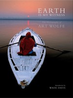 Earth Is My Witness | Art Wolfe | Englisch | Buch | Gebunden | 2017