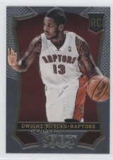2013-14 Panini Select Dwight Buycks #162 0b3